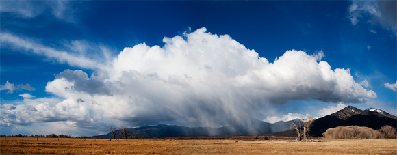 Taos Storm